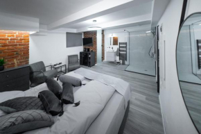 Sibiu Escape Residence